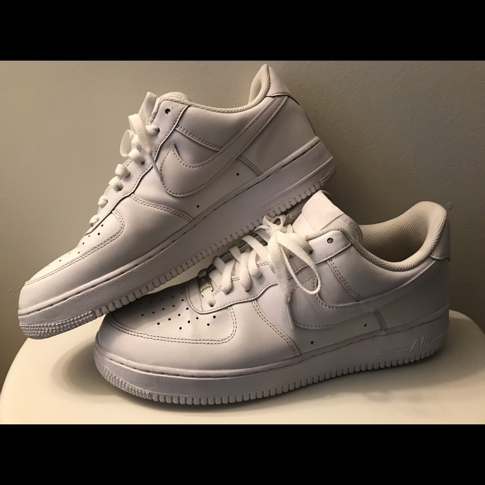 Nike Air-force One